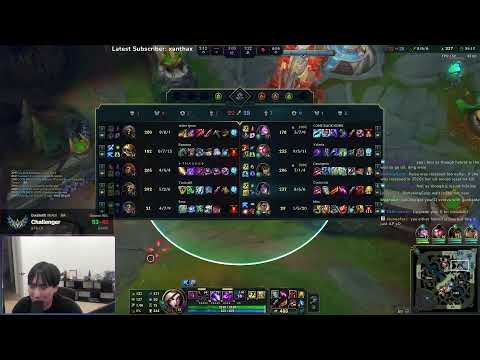 ✅CHALLENGER RANK 41 CLIMB TO RANK 1✅Soloq LP inflation is completely broken?✅