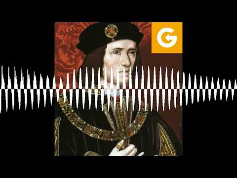 Richard III.: Gerechtigkeit für den Shakespeare-Schurken - Die Geschichtsmacher (Podcast)