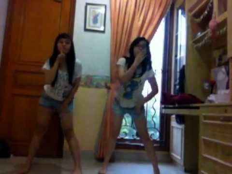 SISTAR DANCE COMPILATION