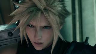 FINAL FANTASY 7 リメイク part10