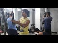Here is SBC GYM Mirpur-12 (male section) rebuild video.