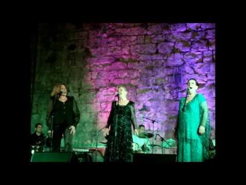 Lanterna - TEREZA & GABI & RADOJKA