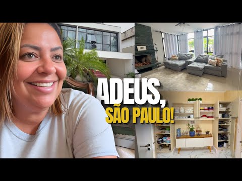 WHERE AM I GOING? I REVEALED MY NEW DESTINATION.