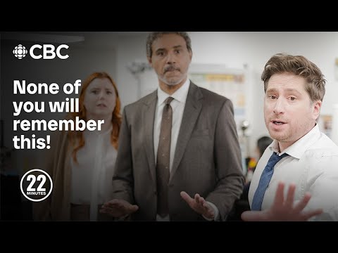 You're not in a time loop... our lives just suck! | This Hour Has 22 Minutes