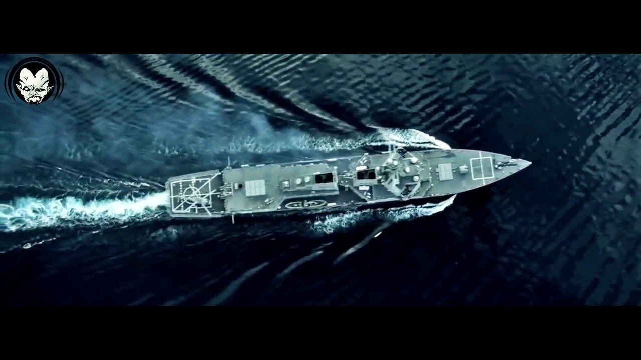 Noize Suppressor — Man On A Mission