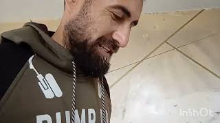 تجيهزات العريس محمد