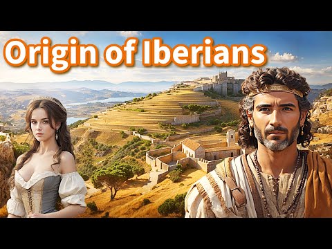Origin of Iberians: Unveiling the Ancient Civilization of the Iberian Peninsula