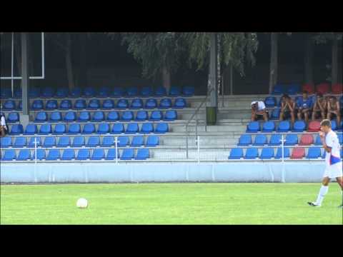 Dariusz Cygan - bramka na 5:2