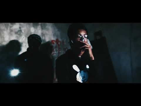 LilBackstreet - Boogieman (Official Visual) | @DirectedByFOUR & #RichEntertainment