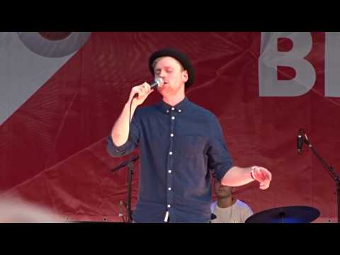 flin Live @Cologne Pride 2017 - Alles An Dir
