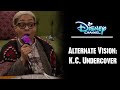 That S So Raven Alternate Vision K C Undercover