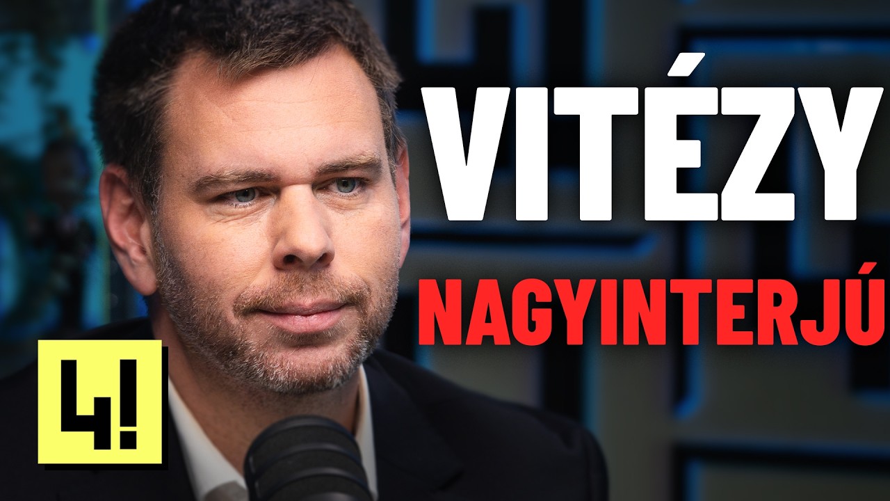 A kormányzati működés nyomokban sem emlékeztet az előzőre – Vitézy Dávid a 444-nek