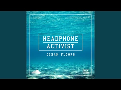 Ocean Floors