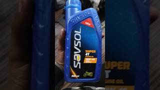 Download lagu Savsol oil review | Savsol oil kesa hota he #oil #automobile #mechanic #youtubeshorts #viralvideo mp3