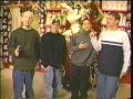 98 Degrees Hit List Christmas Special