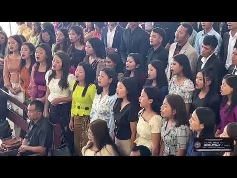Sialhawk Pastor Bial Inkhawmpui: Tlangpui Kohhran Zaipawl- Vut aiah parthi
