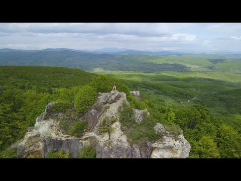 ILOSVAI-HEGYSÉG - Szamos menti barangolások Dés környékén