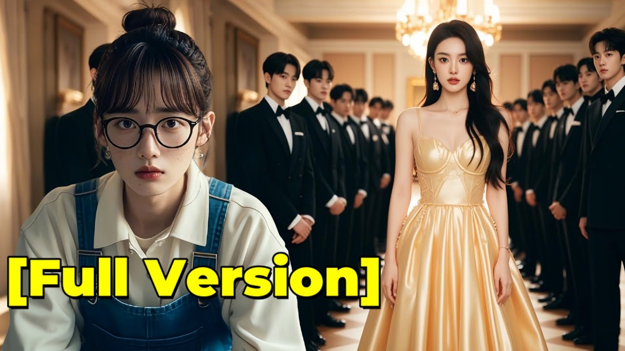 Husband abandoned me for a rich woman, but I was the daughter of the richest man.He is so stupid！