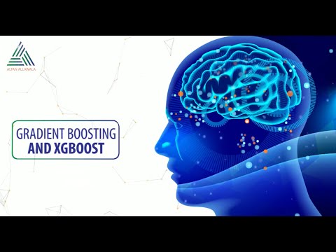 Lecture 1.5: Gradient boosting and XGBoost
