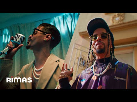 Gigolo Y La Exce - Te Superé 🔝 (Video Oficial) | LAS || TORRES 💿