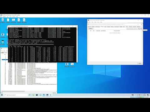 Kernel Driver Injection Methods