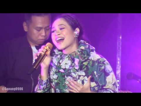 Yamaha Music Project : Andien – Kuingin Kembali @ JJF 2020