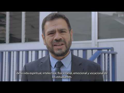 Vídeo Colegio Miguel Ángel Asturias