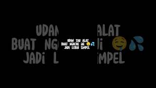 Download lagu ALAT NGOCOK SIMPEL DAN PRAKTIS #short mp3