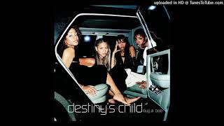 Destiny's Child - Bug A Boo (Refugee Camp Remix Unedited) (feat. Wyclef Jean)