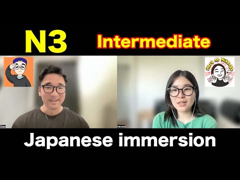 【N3】Traveling will make you find your true self!  / Japanese conversation with  @harunonihongo ​