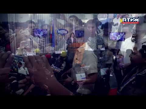 PCO Press Briefing with DSWD, DPWH, MMDA & PAGASA 08/18/2026