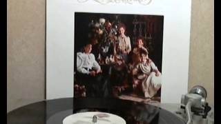 The Forester Sisters - Lonely Alone [original Lp version]