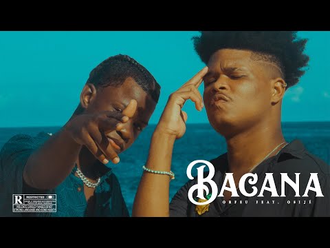 Orfeu - Bacana feat. Osijé