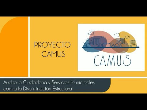 Proyecto CAMUS