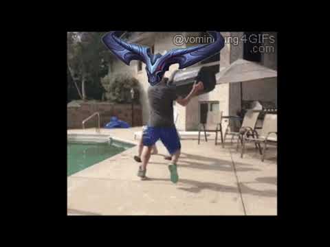 When Darkins met Xolaani