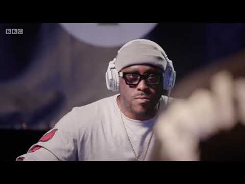 KayRico - Kenny allstar freestyle