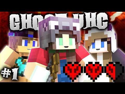 CIAO IN QUESTA UHC NON PERDO CUORI cit. - Ghost UHC #1