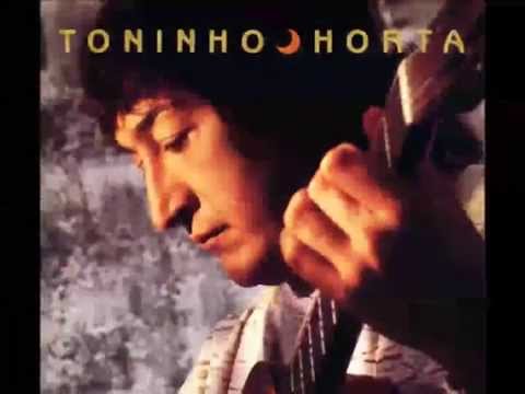 Toninho Horta 