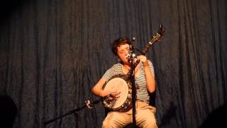 Lisa O'Neill - Howl Towards the Plough (Adam Smith Theatre)