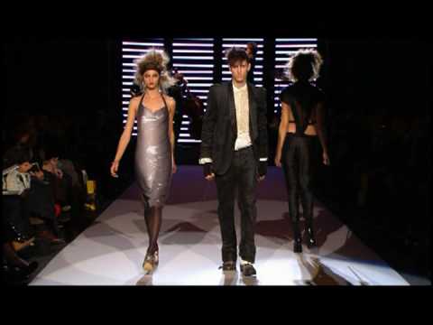 Diesel Black Gold 2009 Fall Collection