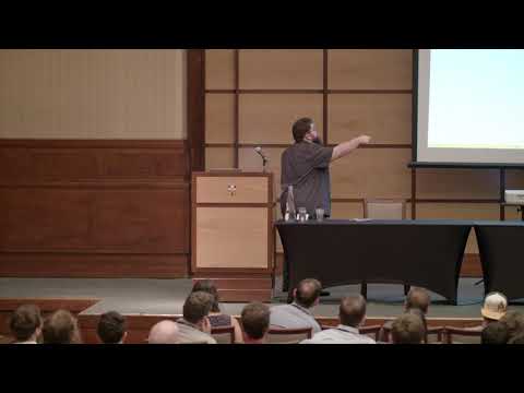 Christopher Chubb (Sydney) - Statistical mechanical models for quantum codes with correlated noise