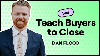 How To Win Complete Control of Your Deals (Dan Flood, Challenger)