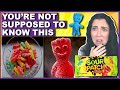 You Ll NEVER Eat Sour Patch Kids Again