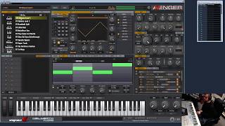 Video thumbnail for Vengeance Producer Suite - Avenger - 8 Bit Era Expansion Walkthrough by Vengeance-Sound
