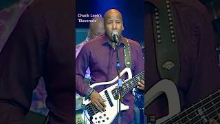 Elevenate- Nathan East Band of Brothers #jacklee #concert #livemusic #nathaneast #steveferrone