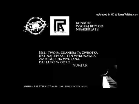 Kowal Dobry Klimat - Myśl rozważnie KONKURS RAP ATAK, UTP