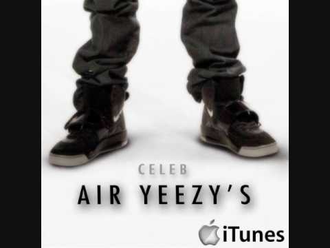 Celeb Forever - Air Yeezys (Nike Commercial Song) 2010