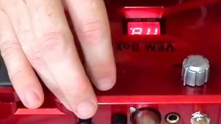 Video thumbnail for Mooer Vem Box. A legend of a voice multi-effects processor by Gearfacts