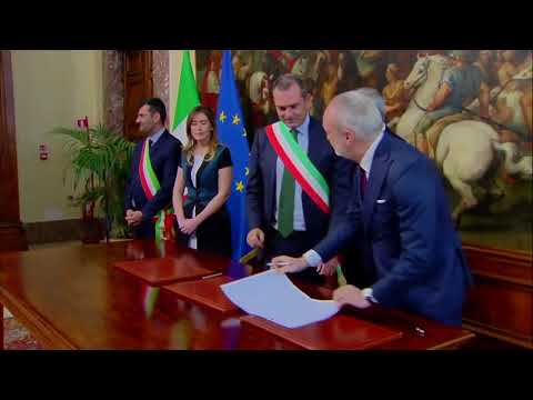 Bando periferie, Decaro: "Continueremo a lottare per quello che ci spetta"