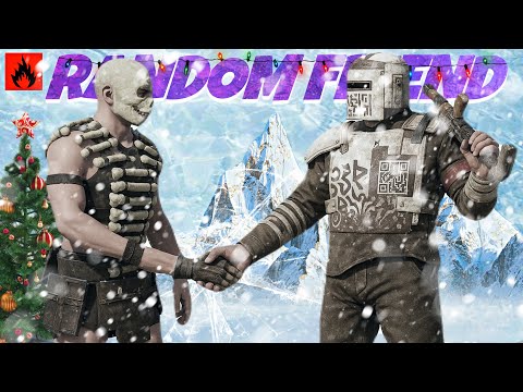 How To Play Oxide | Day 2 Oxide Survival Island 8848 LUFFY #oxide #оксайд #rust